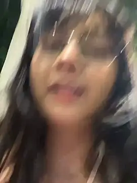 kaori 77 online show from 01.19.26