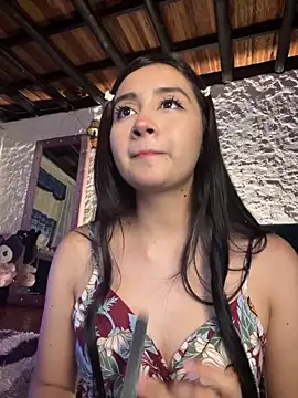 kaori 77 online show from 02.11.26