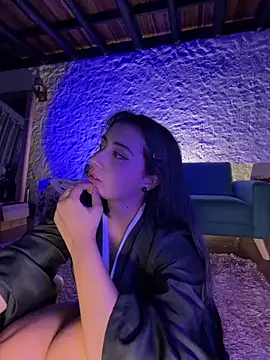 kaori 77 online show from 04.11.26