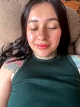 Rouse 07 online show from 11.27.25