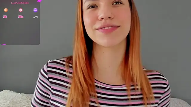 AntonellaaRossii online show from 09.29.25