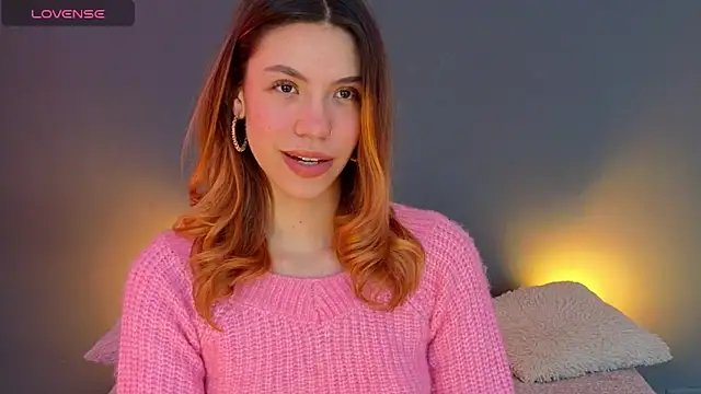 AntonellaaRossii online show from 11.26.25