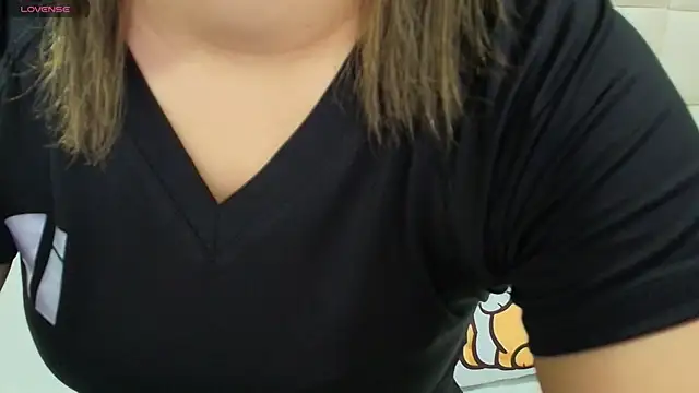 gisell gomez online show from 09.30.25