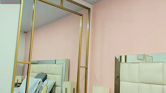 gisell gomez online show from 01.10.26