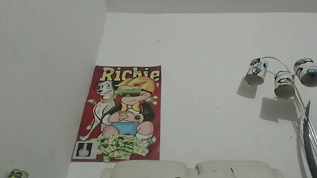 Thomasjons  online show from 11.22.25