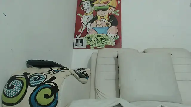 Thomasjons  online show from 12.01.25