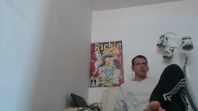 Thomasjons  online show from 12.02.25