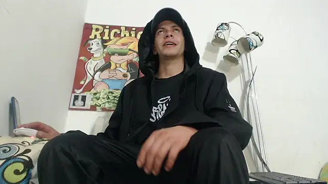 Thomasjons  online show from 12.17.25