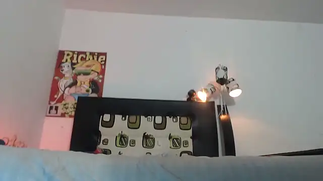 Thomasjons  online show from 03.09.26