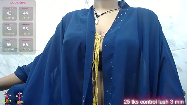 kairadayamai online show from 09.13.25