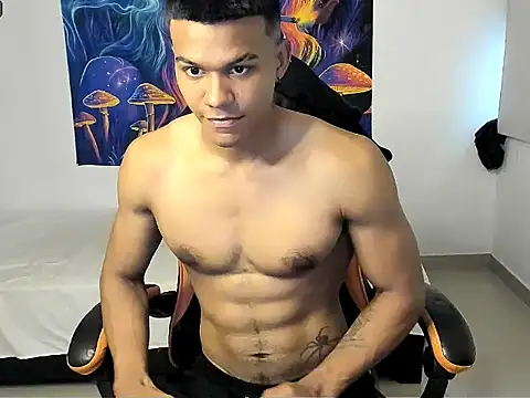 jeanfran ferrer online show from 10.07.25