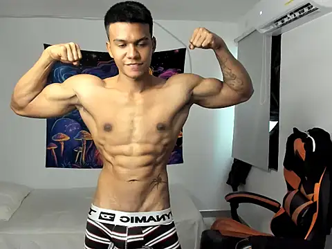 jeanfran ferrer online show from 10.14.25