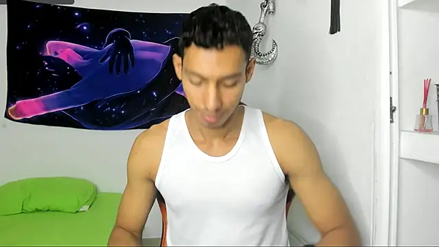 jhosep hamilton online show from 09.17.25