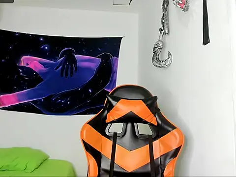 jhosep hamilton online show from 09.18.25