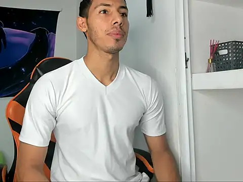 jhosep hamilton online show from 09.19.25