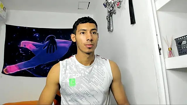 jhosep hamilton online show from 09.26.25