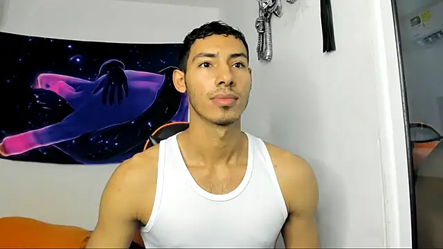 jhosep hamilton online show from 09.27.25