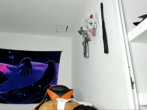 jhosep hamilton online show from 10.04.25