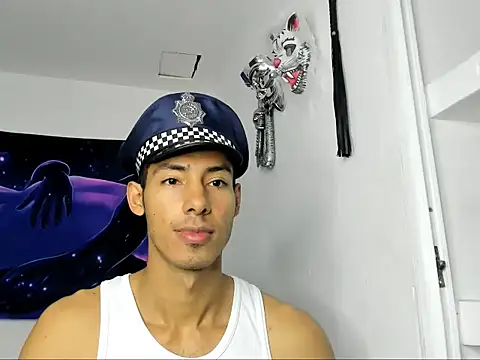 jhosep hamilton online show from 10.05.25