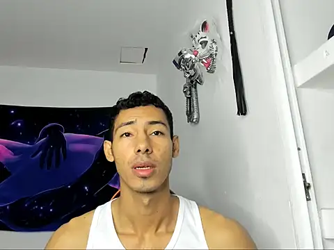 jhosep hamilton online show from 10.06.25