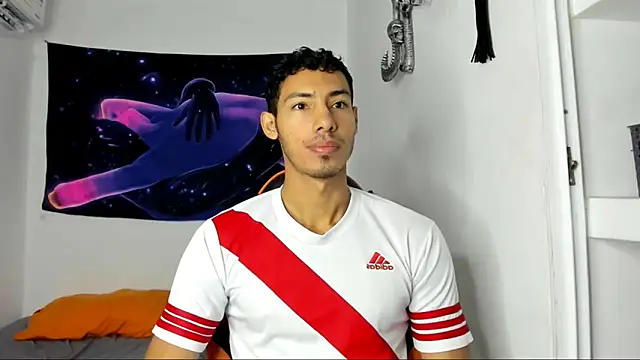 jhosep hamilton online show from 10.10.25