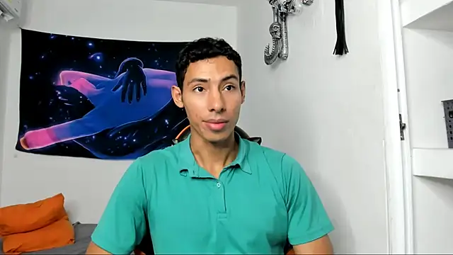 jhosep hamilton online show from 10.11.25