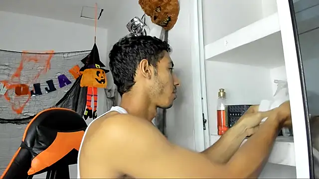 jhosep hamilton online show from 10.20.25