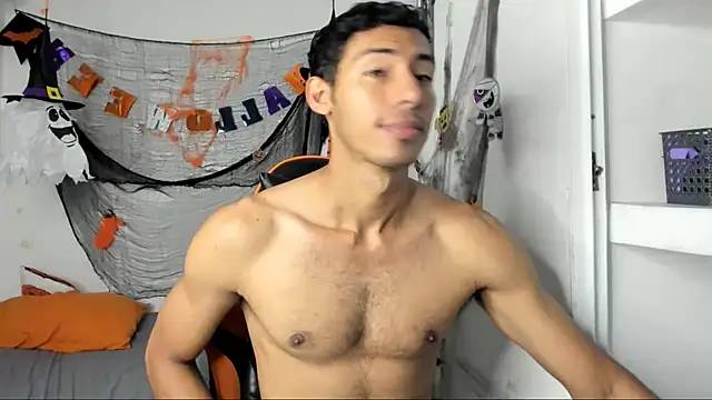 jhosep hamilton online show from 10.26.25