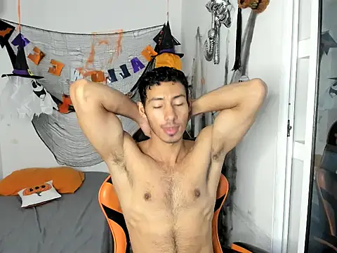 jhosep hamilton online show from 10.30.25