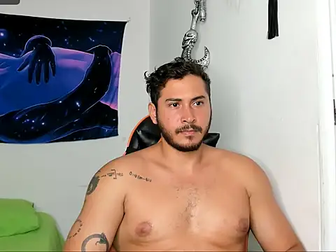 ashlan king online show from 09.16.25