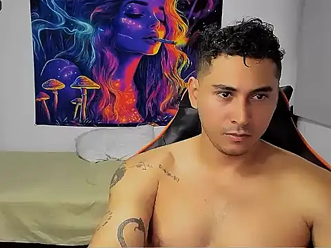 ashlan king online show from 09.20.25