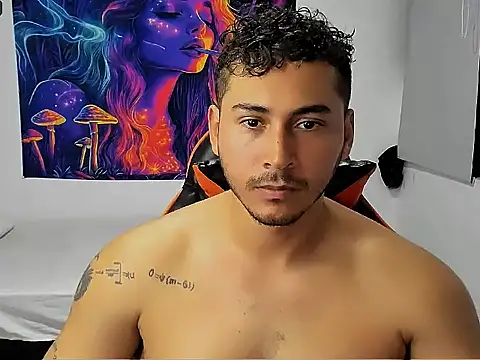 ashlan king online show from 09.29.25