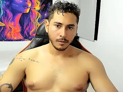 ashlan king online show from 10.06.25