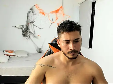 ashlan king online show from 11.18.25