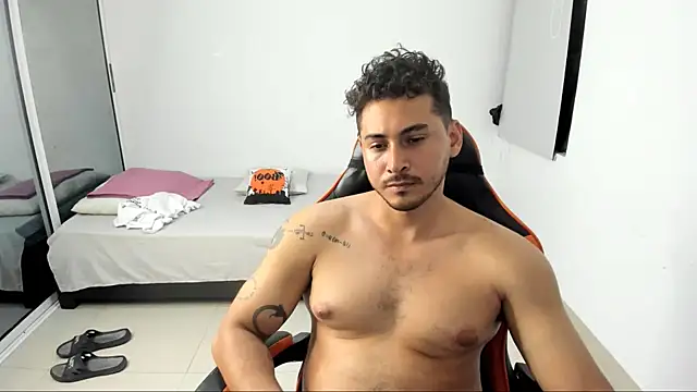 ashlan king online show from 11.24.25