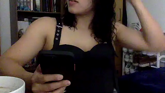 SEXOFLION online show from 09.14.25