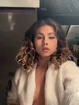 Amber brooks online show from 09.23.25