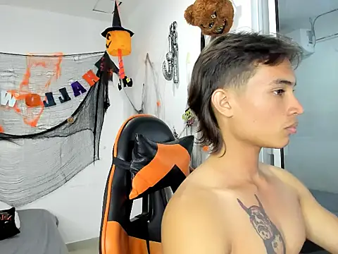 kenshi roa online show from 11.12.25