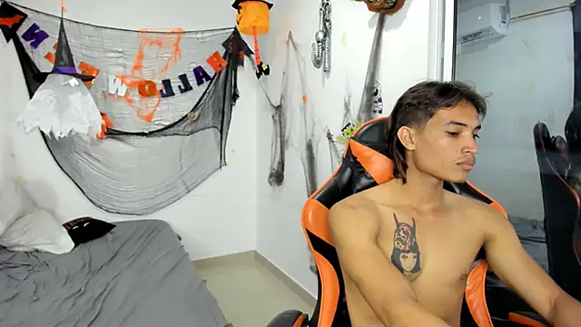 kenshi roa online show from 11.15.25