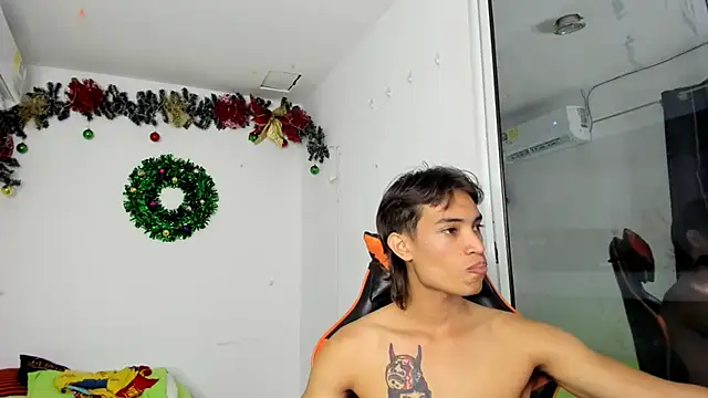 kenshi roa online show from 12.02.25