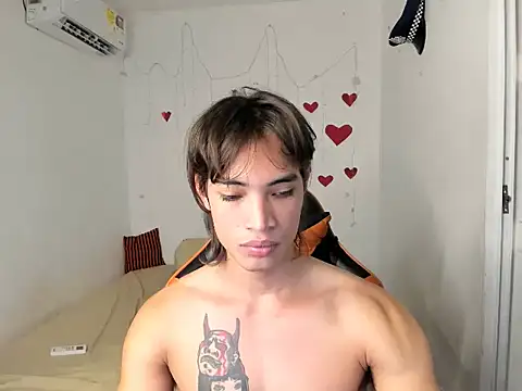 kenshi roa online show from 02.18.26