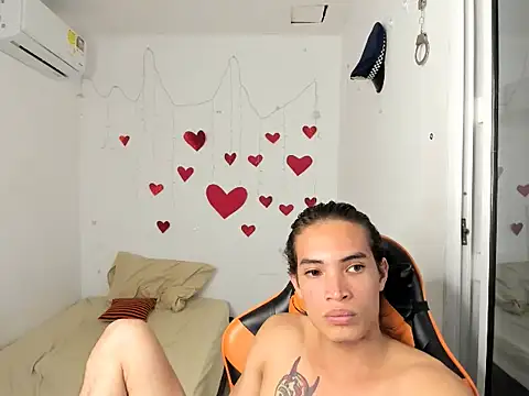 kenshi roa online show from 03.06.26