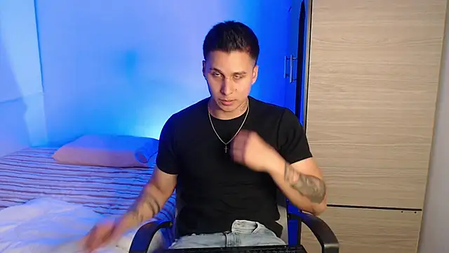 valentinosex1 online show from 02.12.26