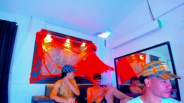 Rick big online show from 10.23.25