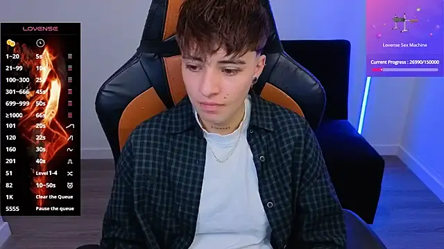 imlaiaaa online show from 09.19.25