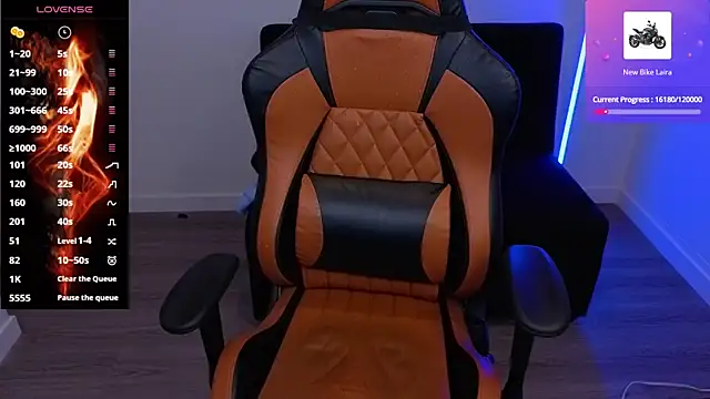 imlaiaaa online show from 10.05.25