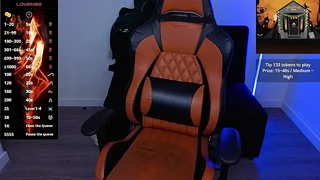 imlaiaaa online show from 10.23.25