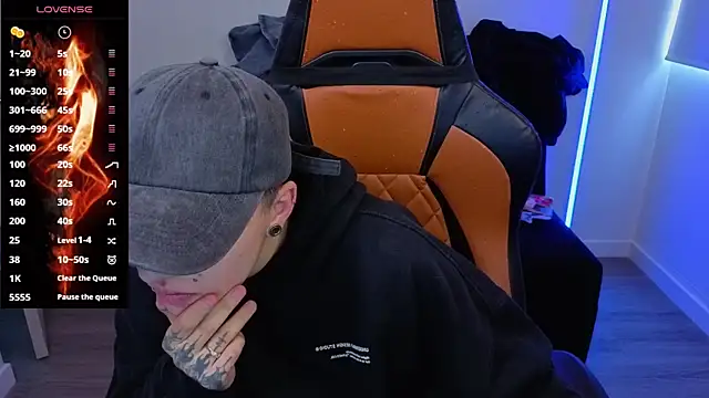 imlaiaaa online show from 11.02.25