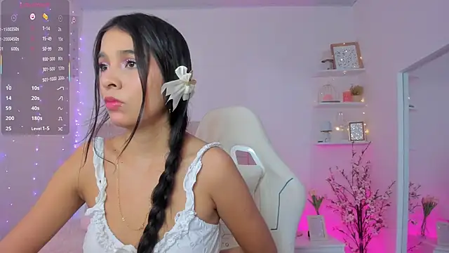 kim dreams18 online show from 01.11.26