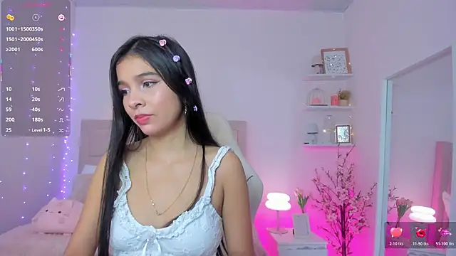 kim dreams18 online show from 01.14.26